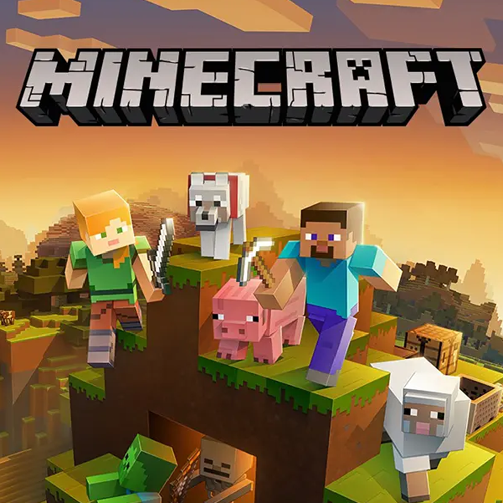 Minecraft