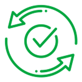 Uptime Icon